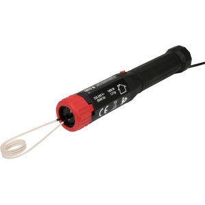 Incalzitor cu inductie portabil, putere 1.0 kW, YT-05880 - Img 3