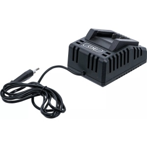 Încărcător rapid 2,5 A 18 V, BGS 7380 - Img 3