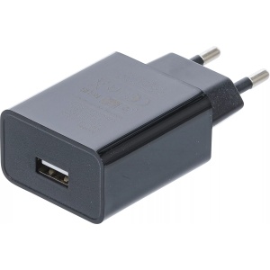 Incarcator USB universal, 2 A, BGS 6884 - Img 1