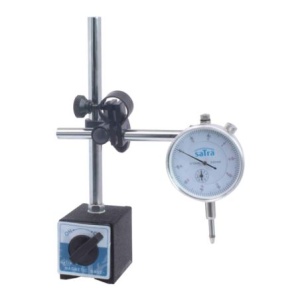 Indicator cu cadran cu bază magnetică bipolară, Satra S-MAHO2 - Img 2