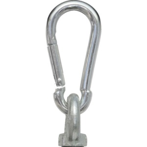 Inel tip carabina pentru tras lantul, GYS 068995