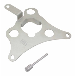 Instrument de blocare a pinionului pompei de injecție motorină pentru Nissan 2.2/2.5l, Satra S-90128 - Img 4