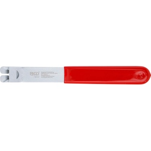 Instrument de demontare Omega-Clip pentru VAG, Tesla, Mercedes-Benz, BGS 74648 - Img 3