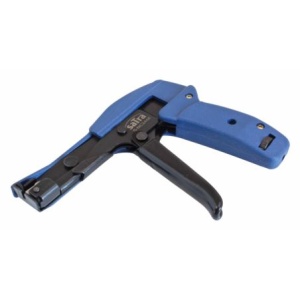Instrument de strangere colier cablu nailon, Satra S-NC2448 - Img 2