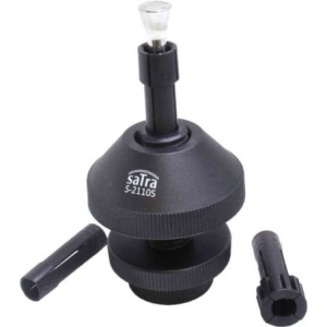 Instrument universal de centrare a alinierii ambreiajului, Satra S-2110S