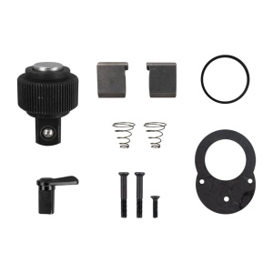 Kit de reparatii pentru cheie cu clicket de 1/2" (art. 53671), JBM 15140