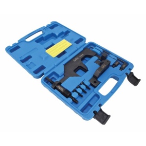 Kit de Scule distribuție arbore cu came motor pentru BMW N13 N18 Cooper F20 F30 1.6l, Satra S-90068 - Img 4