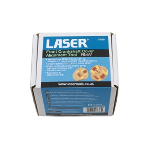 Kit montare simering vibrochen BMW Seria 1, Seria 2, Seria 3, Seria 4, X1 și X2; MINI, Laser 7603 - Img 2