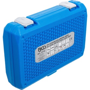 Kit pentru localizarea scurgerilor in sistemele de aer conditionat cu agent frigorific R134a, BGS 3710 - Img 6