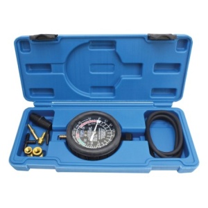 Kit pentru testarea pompei de vid / combustibil, Satra S-VFPT