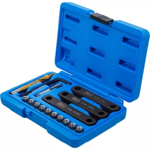 Kit reparatii filete pentru culisante etrier de frana, M9 x 1.25, BGS 148 - Img 3
