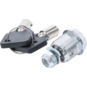 Lacat de schimb, include cheie pentru BGS 4107, BGS 4107-9 - Img 2