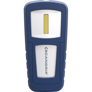 Lampa de lucru Miniform, alimentare 3,7V / 1600 mAh Li-ion reincarcabila, Condor 48210