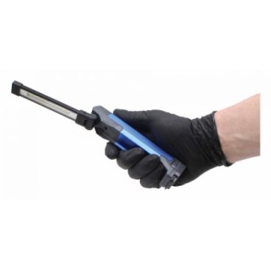 Lampă de lucru reîncărcabilă de 400 lm cu magnetic și cârlig, Asta A-GAL20C - Img 2