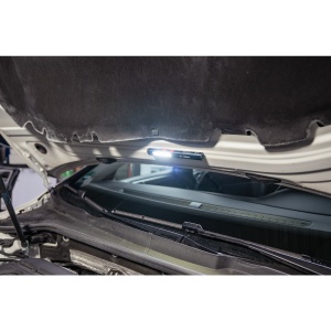 Lanterna cu LED multifuncțională, Forch 3885 71 - Img 7