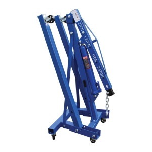 Macara pentru ridicat motoare, sarcina maxima 2 tone, Asta A-32002 - Img 4