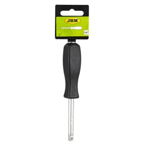 Maner antrenor pentru tubulare 1/4", JBM 10086 - Img 1