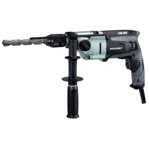 Masina de gaurit cu mandrina rapida 1,5-13 mm, putere 860 W, Hikoki DV20VDWUZ