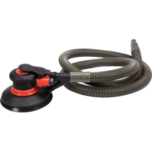 Masina de slefuit pneumatica cu diametru de 150mm, Yato YT-09740 - Img 2