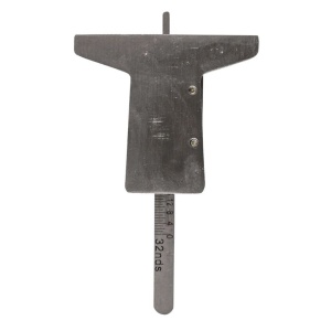 Micrometru de adâncime, JBM 52873 - Img 2