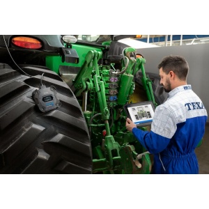 Navigator TXT MULTIHUB 2, Texa D195A0 - Img 3