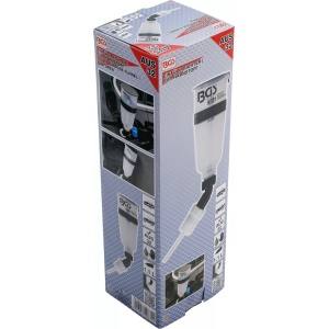Pâlnie pentru umplere aditiv uree AdBlue® (AUS 32), BGS 9731 - Img 4