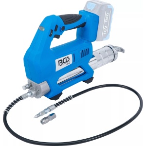 Pistol de gresat fără fir 18 V fără baterie, B-7378 - Img 1