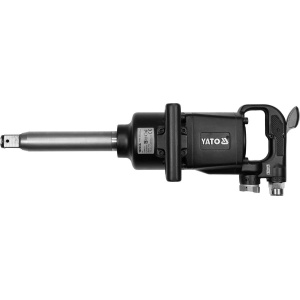 Pistol de impact pentru camioane 2600 Nm cu antrenare de 1", Yato YT-0960