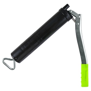 Pistol manual de gresat cu tub flexibil, JBM 50852 - Img 2