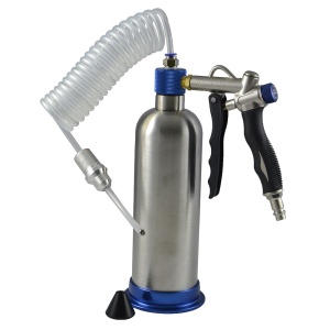 Pistol pt. curatarea filtrelor de particule, JBM 52543