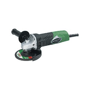 Polizor unghiular 730 W, diametru disc 125 mm, Hikoki G13SR4YGZ