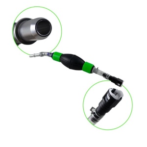 Pompa amorsare sistem Diesel JBM 52801 - Img 3