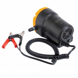 Pompa de extracție/transfer - motorină și combustibil lichid, Satra S-12OSP