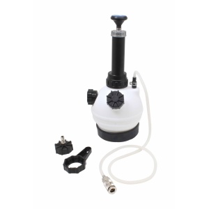 Pompa manuala pentru lichid de frana, capacitate 2 litri, A-80073
