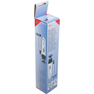 Pompa pentru transfer ulei, lichid de racire, capacitate 200 ml, BGS 4067 - Img 5