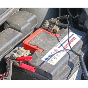 Pompa transfer ulei, capacitate max. 0.2L / min.12 Volti, Condor 3989 - Img 3