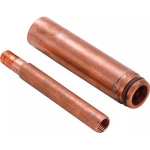 Prelungitor bobina 85 mm pentru aparat de incalzit prin, BGS 2170-1 - Img 4