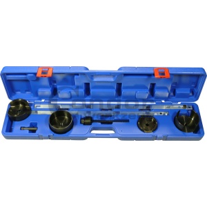 Presa bucsi suspensie spate Renault Laguna II, Condor 5511