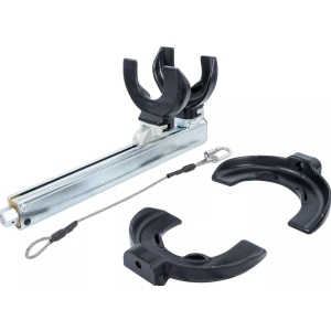 Presa de arcuri Macpherson pentru autoturisme si autoutilitare, sarcina maxima 1500Kg, BGS 1134 - Img 5