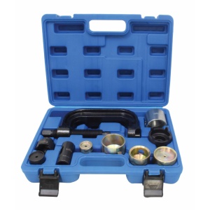Presa de pivoti pentru Mercedes Benz, Satra S-90291