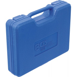 Presa pentru bercuit conducte de frana, 4.75 - 5 - 6 - 8 - 10 mm, 1/4", 1/2", BGS 8615 - Img 6