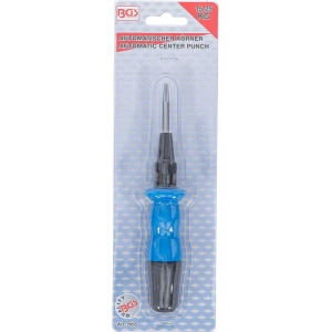 Punctator mecanic,15-25kg forta de apasare, BGS 2085 - Img 4