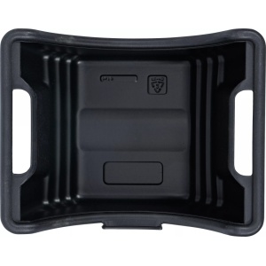 Recuperator de ulei pentru service roti de camioane, diametru max. butuc roata 350mm, dimensiuni: 316 x 246 x 156mm, BGS 8720 - Img 2