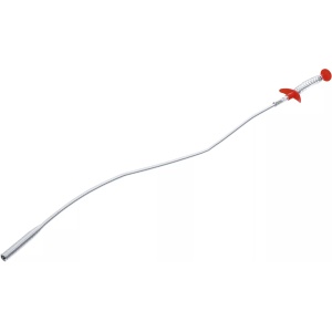 Recuperator flexibil cu 4 gheare de prindere pentru suruburi si piulite, BGS DIY 3093 - Img 1