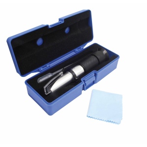 Refractometru universal , Satra S-90338 - Img 3