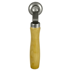 Roll striat pentru presarea peticelor de anvelope, JBM 52842 - Img 1
