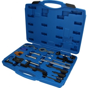 Scula de reglare motor pentru Opel, Brilliant Tools BT594350 - Img 1