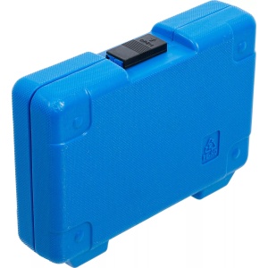 Set adaptoare pentru demontat injectoare cu filet interior M14x1.0, M17x1.0, M20x1.0, M25x1.0, M27x1.0mm, BGS 7771 - Img 5