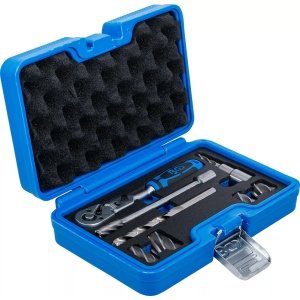 Set alezoare pentru orificiile senzorului ABS 8 piese, B-65530 - Img 2