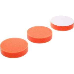 Set bureţi lustruire pentru BGS 74367, 3 piese, BGS 74369 - Img 1